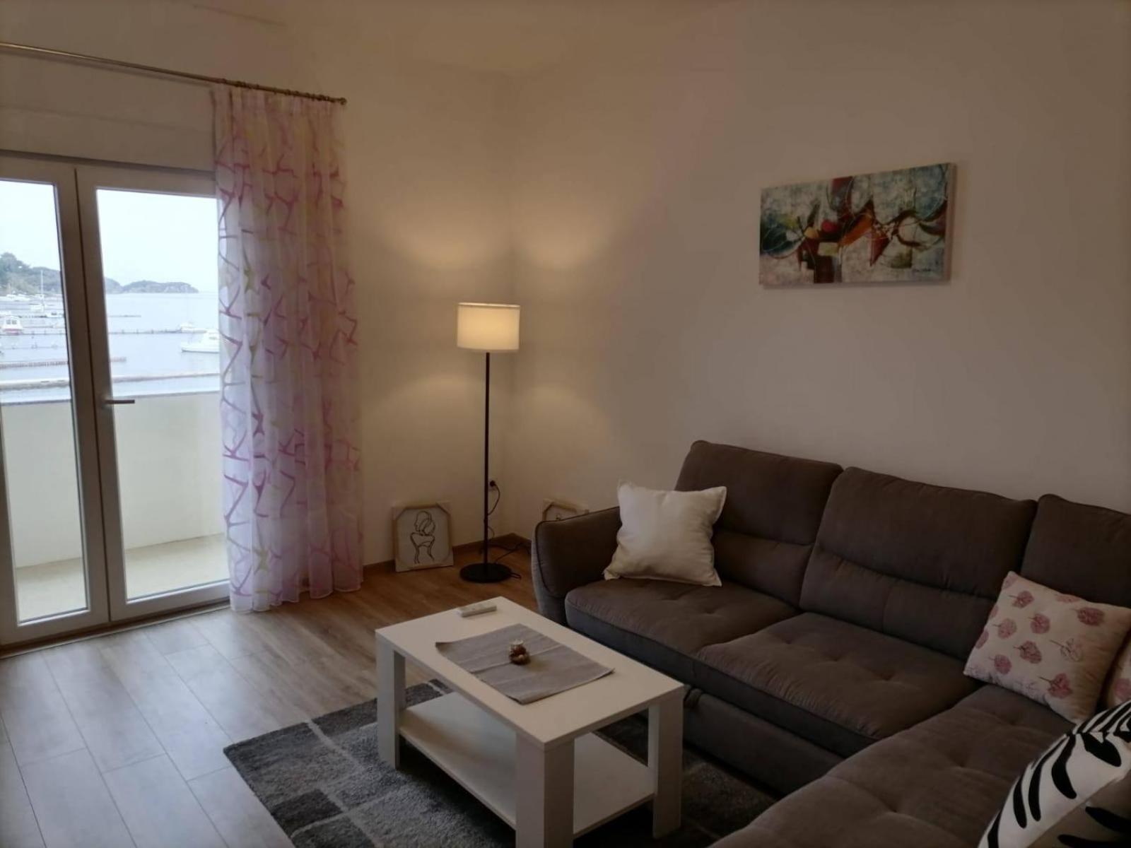 Apartments By The Sea Supetarska Draga - Donja, Rab - 11769 المظهر الخارجي الصورة