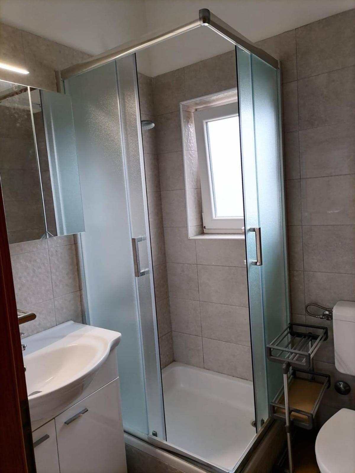 Apartments By The Sea Supetarska Draga - Donja, Rab - 11769 المظهر الخارجي الصورة