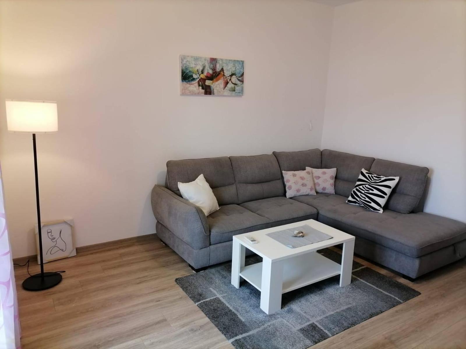 Apartments By The Sea Supetarska Draga - Donja, Rab - 11769 الغرفة الصورة